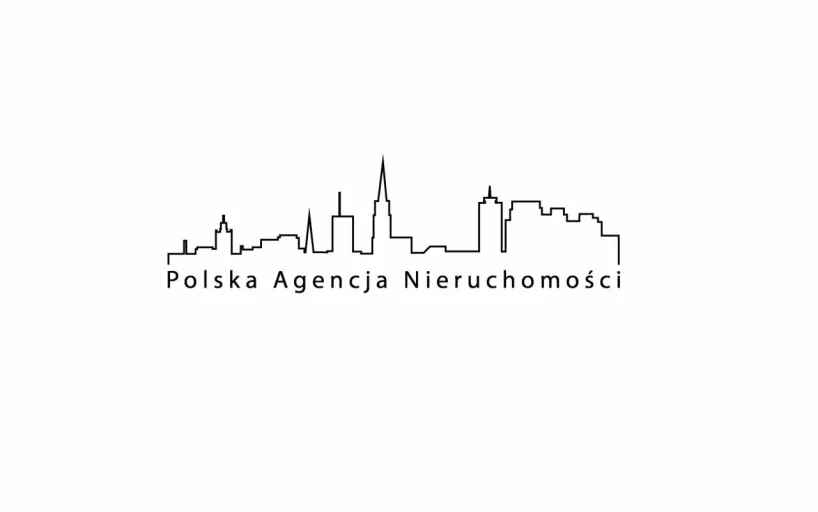 Polska Agencja Nieruchomości logo