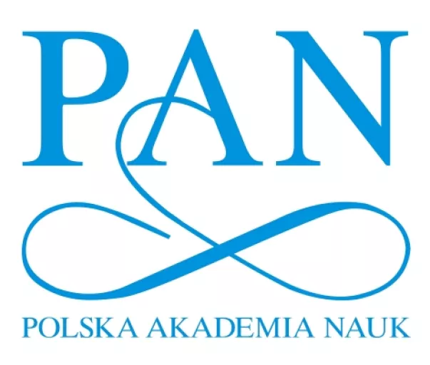 Logo Polskiej Akademii Nauk