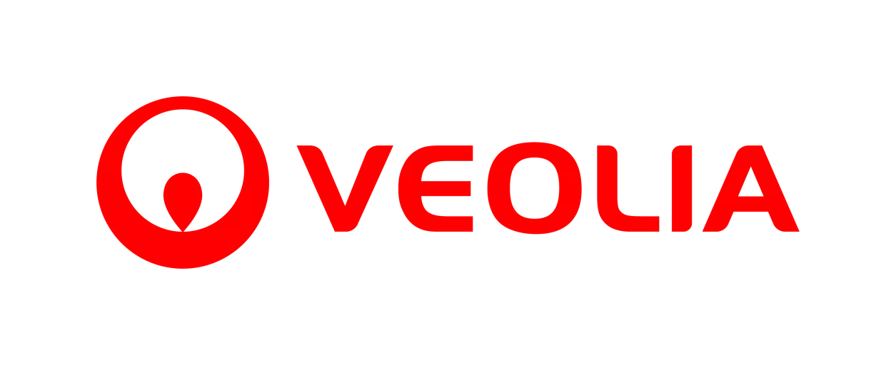 Logo firmy VEOLIA Energia Łódź S.A.