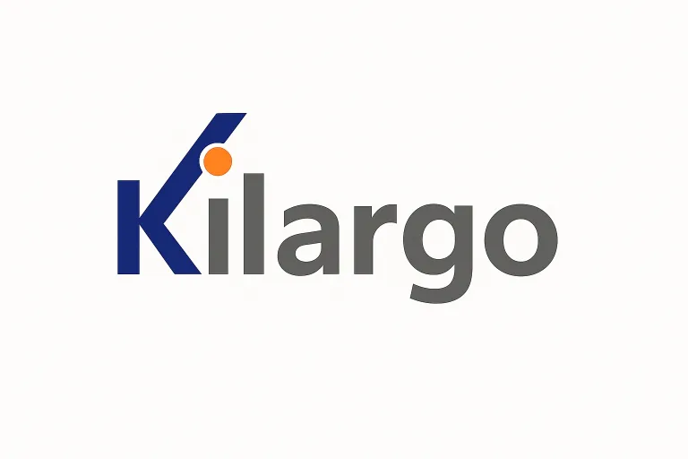 Logo firmy Kilargo.