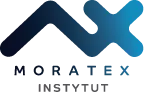 Logo firmy Moratex.